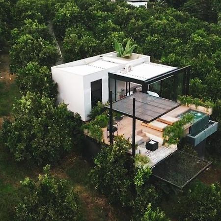 Amanatu Ecolodge & Spa Quimbaya Εξωτερικό φωτογραφία
