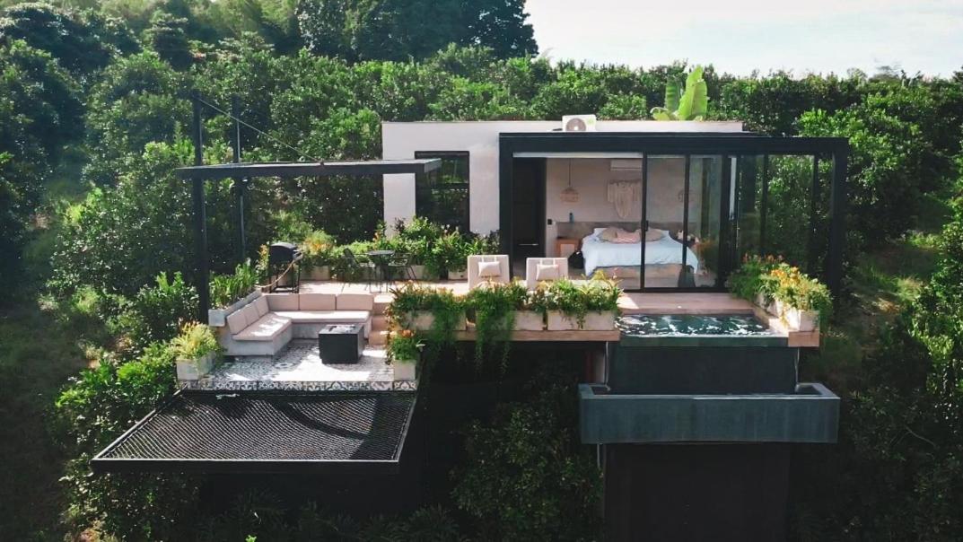 Amanatu Ecolodge & Spa Quimbaya Εξωτερικό φωτογραφία