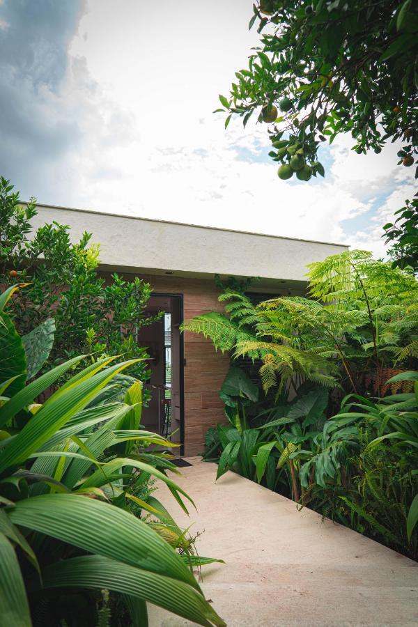 Amanatu Ecolodge & Spa Quimbaya Εξωτερικό φωτογραφία
